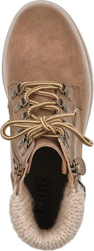 Miniatura 5 de CLIFFS BY WHITE MOUNTAIN Botas Hearty para mujer, Blanco