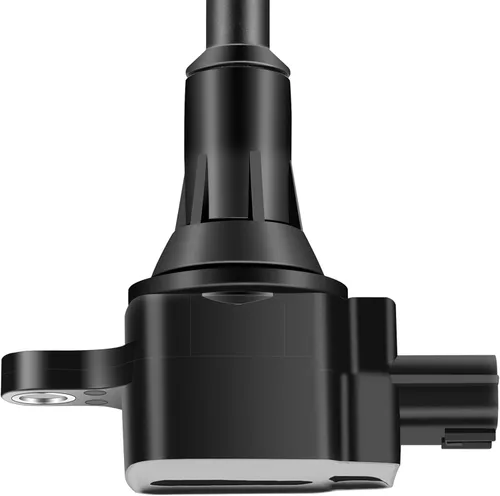 Miniatura 8 de SCITOO 8 bobinas de encendido con 8 bujías de iridio para Nissan 2004 2005 2006 QX56 Titan 2005 2006 Armada 5.6L UF-510 C1483 224487S015
