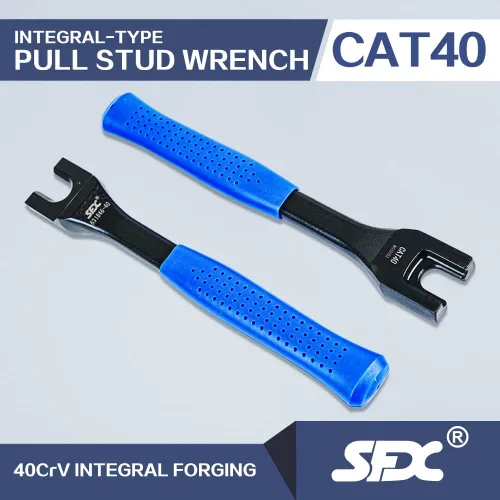 Miniatura 2 de Llave de perno prisionero CNC CAT40