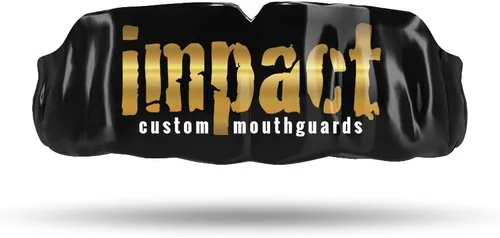 Miniatura 16 de Impact Custom - Protector bucal para todos los deportes (serie de marca)