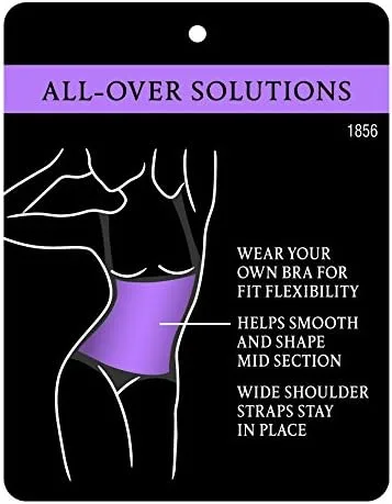 Miniatura 3 de Maidenform, Flexees, Bodi modelador para mujer