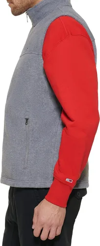 Miniatura 3 de Tommy Hilfiger Chaleco de forro polar para hombre
