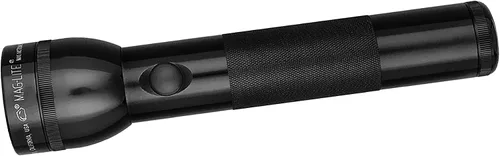 Miniatura 31 de MagLite, Linterna resistente incandescente de 2-células D en caja expositora