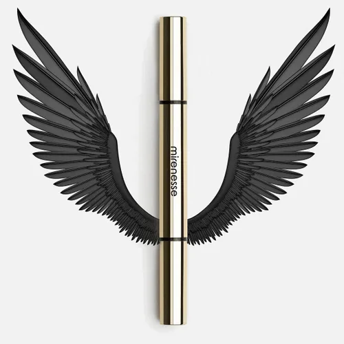 Miniatura 2 de Nuevo sello delineador de ojos 4d Instant Wing 24hr