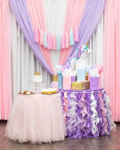 Miniatura 5 de Telón de Fondo para Boda, Telón de Fondo de Arco Burdeo para Sesión de Fotos - Cortinas de Gasa para Decoraciones de Fiesta de Cumpleaños 5x8 pies