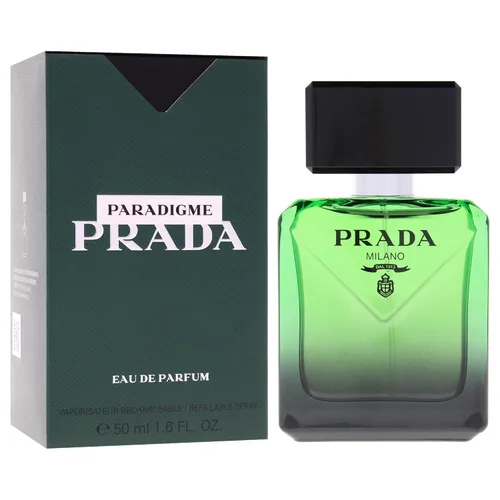 Miniatura 3 de Prada Paradigme Eau De Parfum Spray Recargable para Hombres, 1.6 Onzas