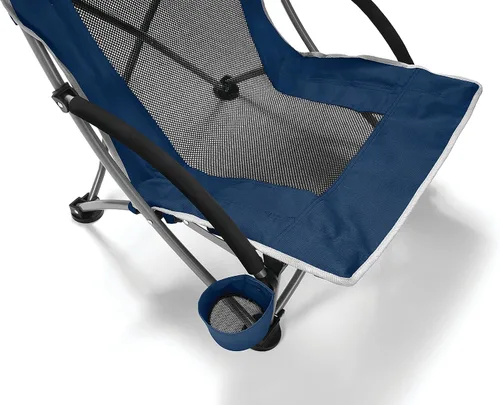 Miniatura 6 de Sport-Brella Beach Chair with UPF 50+ Adjustable Umbrella