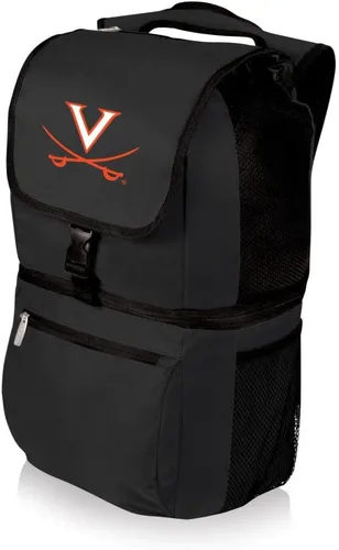 Miniatura 19 de PICNIC TIME NCAA Arkansas Razorbacks Zuma Mochila térmica aislada, rojo (634-00-100-034-0)