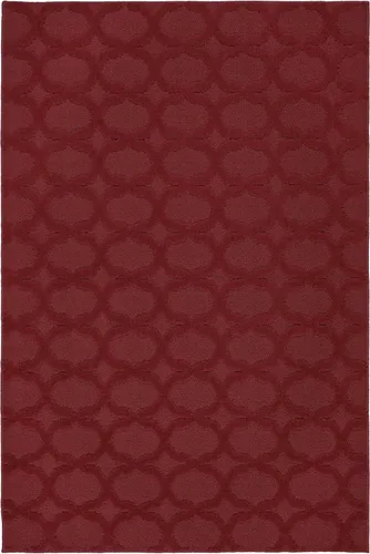 Miniatura 118 de Garland Rug Sparta - Alfombra antideslizante de polipropileno de 2 pies x 12 pies, color negro, ideal para salas de estar y pasillos, elegante
