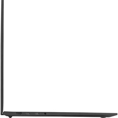 Miniatura 5 de LG gram (2022) 17Z90Q - Laptop ultraligera, pantalla IPS de 17 pulgadas (2560 x 1600), procesador Intel Evo 12ª generación i7 1260P, 16 GB LPDDR5
