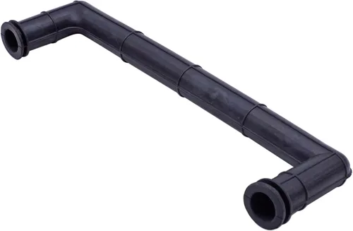 Tubo de conducto del cárter del motor 0450707 11345-151-000, tubo de conducto compatible con Polaris Scrambler 90 Scrambler 50