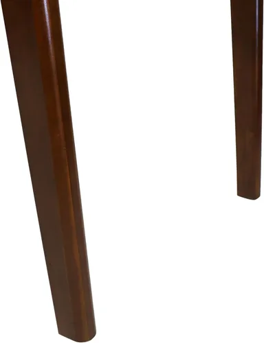Miniatura 9 de Mesa de comedor, caoba rica