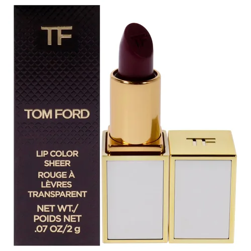 Miniatura 12 de Tom Ford Lápiz labial para niños y niñas, 05 Joan, 0.07 onzas