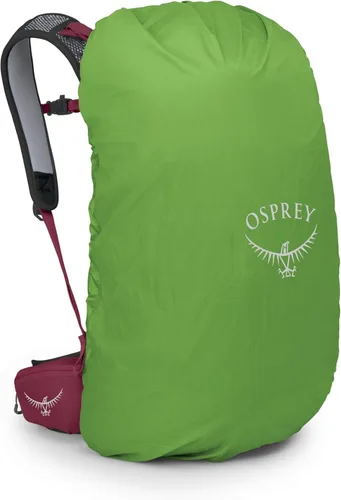 Miniatura 7 de Osprey Hikelite - Mochila de senderismo ligera de 28 litros, mochila de viaje duradera con cubierta para lluvia para hombres y mujeres