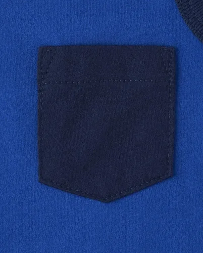 Miniatura 2 de The Childrens Place Camiseta sin mangas de moda para bebés y niños pequeños