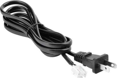 Miniatura 2 de Cable de alimentación interno de 6 pies 18AWG CA para Insignia NS-43D420NA18 NS-43D420NA16 NS-43D420NA20 con conexión a placa de alimentación