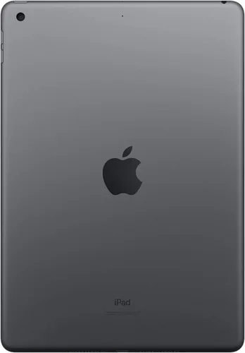 Miniatura 2 de Apple iPad (10.2 pulgadas, Wi-Fi, 32GB) - Gris espacial (último modelo)