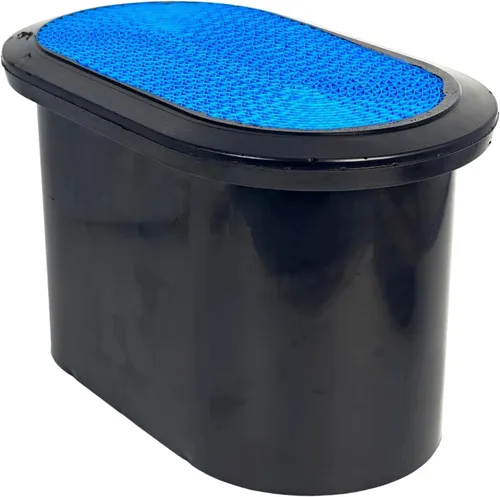 Miniatura 2 de XYZIL Element Juego de filtros de aire 333/D2696 32/925682 32/925683 compatible con retroexcavadora JCB 3CX 4CX 214 215 216 217 1400B 1550B 1600B