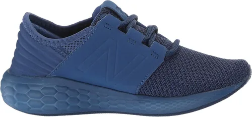 Miniatura 6 de New Balance - Tenis para correr Cruz V2 para niño con espuma fresca