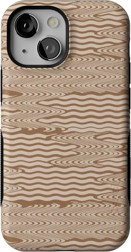 Miniatura 115 de Funda Casely para iPhone 13 Mini Eligiría Contigo Fresa Roja Compatible con MagSafe Diseño Protector Audaz Te elegiría Fresa Roja