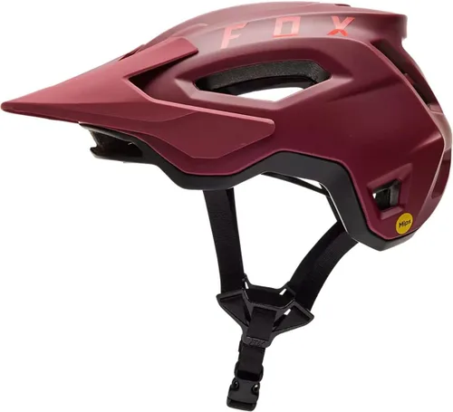 Miniatura 5 de Fox Racing Casco de bicicleta de montaña Speedframe unisex