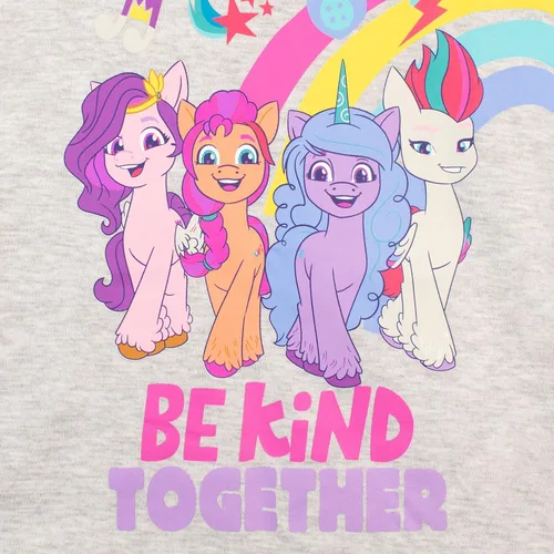 Miniatura 3 de My Little Pony Pijamas para niñas
