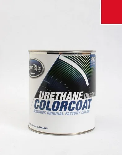 Miniatura 48 de pintura de retoque para vehículos para Ford F-150 UG (2014) Blanco Platino Perla Tricoat
