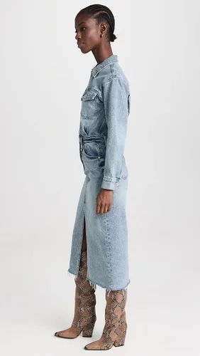 Miniatura 4 de Vestido Amira para mujer