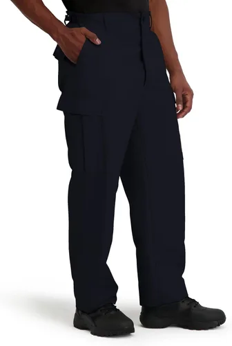 Miniatura 3 de Propper BDU - Pantalón para hombre con bragueta de botón, 100% algodón Ripstop