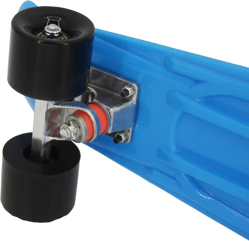 Miniatura 6 de FixtureDisplays® 22" Skateboard Cruiser 15192