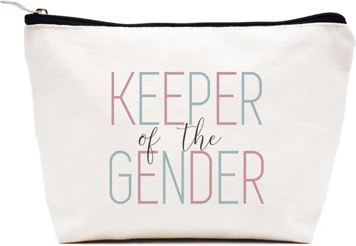 Miniatura 167 de LIBIHUA Obtener regalo de boda - Bolsa de maquillaje bolsa de cosméticos bolsa de viaje, Beige, 10-En Mi Madre del Pájaro