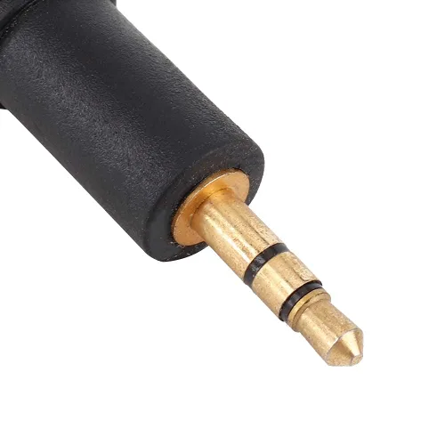 Miniatura 8 de KIMISS Cable de audio, adaptador AUX de cable de audio de 0.138 in para conector de entrada CRV 2006-2013