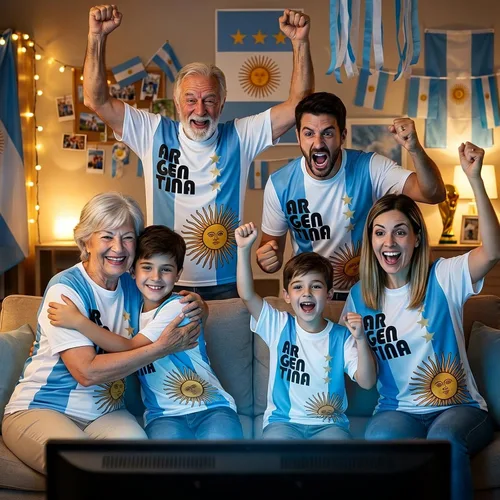 Miniatura 8 de Berrycat Colección de camisetas de fútbol para hombre 2026 - Camisetas de fútbol internacionales, ropa de calle retro
