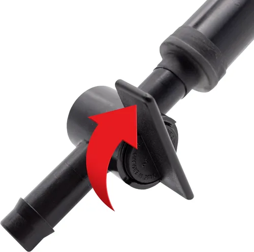 Miniatura 4 de Almohada Inflable para Chimenea de 10x10 Máximo 2 Capas Tapón de Corriente, Bloqueador de Aire Frío de Chimenea, Funciona Mejor que un Amortiguador