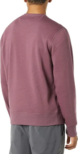 Miniatura 3 de Tienda Essentials mens Fleece Crewneck Sweatshirt (Available in Big & Tall)