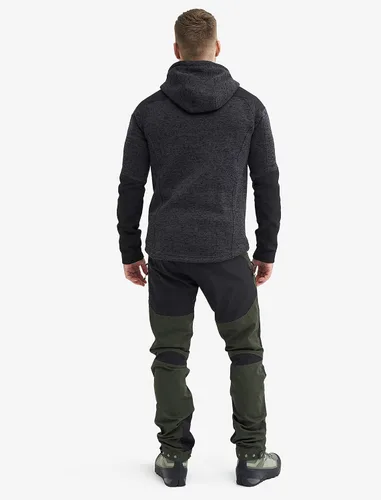 Miniatura 2 de RevolutionRace Mens Nordwand Pro Pants, Durable and Ventilated Pants for All Outdoor Activities
