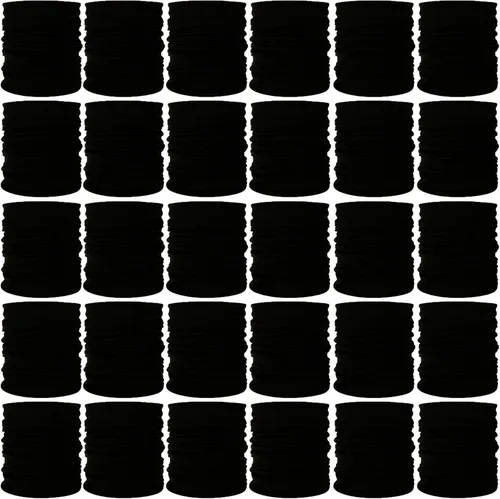 Miniatura 9 de 12-30 Piezas de Bufandas para el Cuello, Pañuelos para la Cabeza, Cubrecabezas, Pasamontañas, Máscaras Faciales, Bandanas Solares para Mujeres