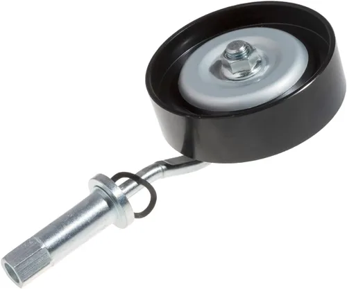 Miniatura 20 de 17540-54L00 Tensor de correa de transmisión accesorio con conjunto de polea para Su-zuki 2005-2015 Grand Vitara II [2010-2013 Kizashi] 2006-2013 SX4