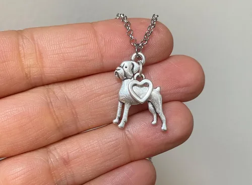 Miniatura 64 de Collar de raza de perro Grupo A