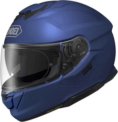 Miniatura 10 de Shoei GT-Air 3 - Casco integral para motocicleta Blanco
