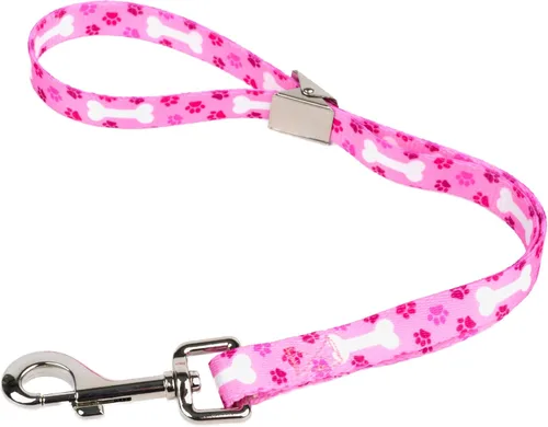 Miniatura 13 de Country Brook Petz Dog & Pet - Bucle de aseo de 5/8 pulgadas con clip cargado por resorte, 18 diseños únicos para mesas de aseo y veterinarios