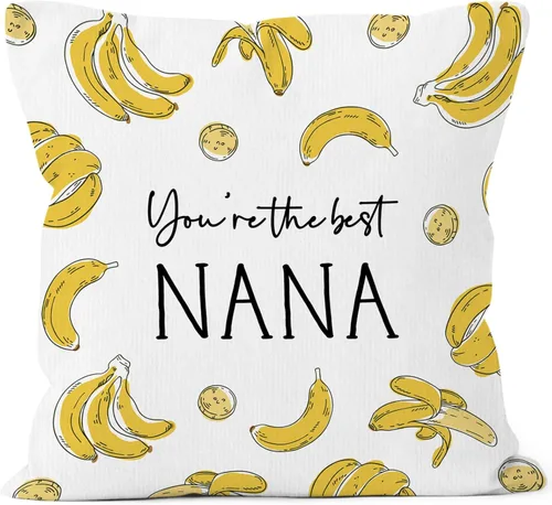 Miniatura 16 de World's Best Aunt Gifts - Funda de almohada de 18 x 18 pulgadas, funda de almohada de cumpleaños para tía y tía, funda de almohada cuadrada
