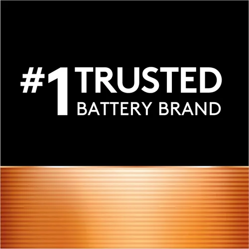 Miniatura 6 de Duracell Baterías AA recargables de 4 unidades, energía de larga duración, batería NiMH doble A precargada multiusos para dispositivos domésticos