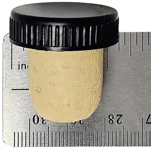 Miniatura 5 de Brewmaster OT-CTRR-QX5H Tapones de degustación - 25