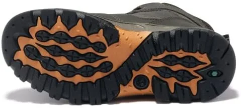 Miniatura 3 de Timberland Kids Boy's Mt. Maddsen Mid Waterproof (Little Kid)