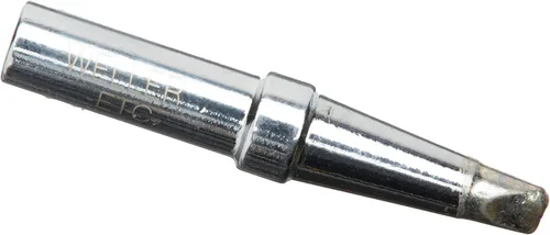 Miniatura 16 de Weller ETB Destornillador Punta de Soldadura para PES51, WE1010NA, WES51, WESD51 0.093 pulgadas