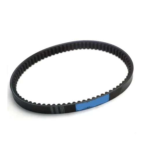 Fit for GY6 50cc 80cc 139qmb 1p39qmb Motorcycle Scooter Drive Belt 669 729 669-18-30 729-17.7-30 Replacement Parts(729-17.7-30)