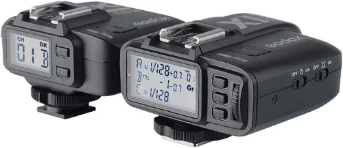 Godox Kit de control remoto X1N TTL para Nikon