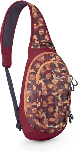 Miniatura 27 de Osprey Daylite - Mochila bandolera compacta para llevar a diario, festivales y viajes ligeros