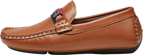 Miniatura 2 de Bruno Marc Zapatos de vestir sin cordones para niño